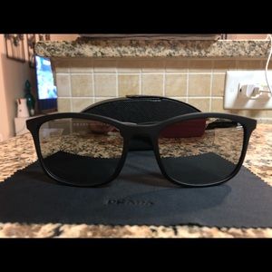 Prada sunglasses